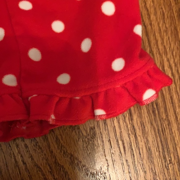 Three piece set Minnie mouse outfit - Picture 8 of 8